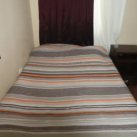 Apartmán 3+1 Merkez Denize 50 Mt.daire