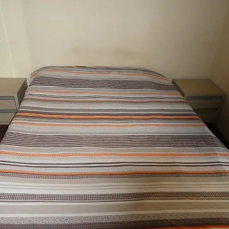 3+1 Merkez Denize 50 Mt.daire Apartmán *