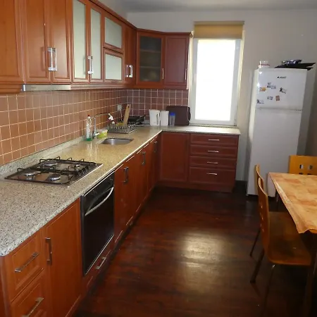 3+1 Merkez Denize 50 Mt.daire *