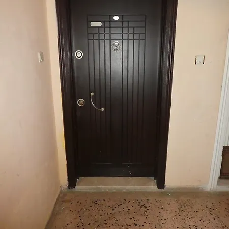3+1 Merkez Denize 50 Mt.daire