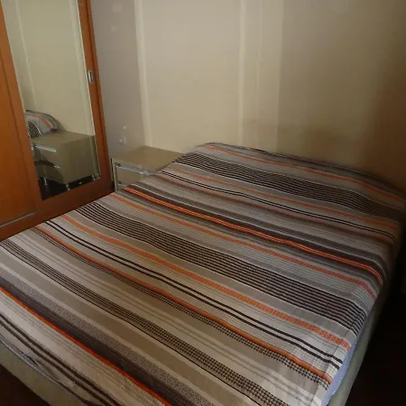 3+1 Merkez Denize 50 Mt.daire * Alanya