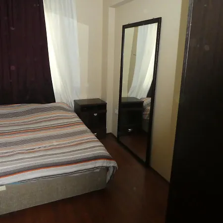 Apartmán 3+1 Merkez Denize 50 Mt.daire *