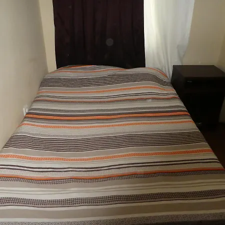 Apartmán 3+1 Merkez Denize 50 Mt.daire *