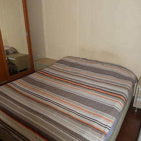 3+1 Merkez Denize 50 Mt.daire Apartmán Alanya