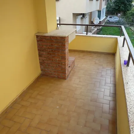 Appartement 3+1 Merkez Denize 50 Mt.daire *