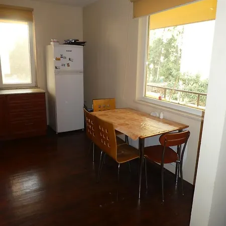 3+1 Merkez Denize 50 Mt.daire Alanya