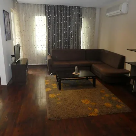 3+1 Merkez Denize 50 Mt.daire Appartement